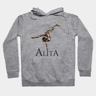 Alita Hoodie